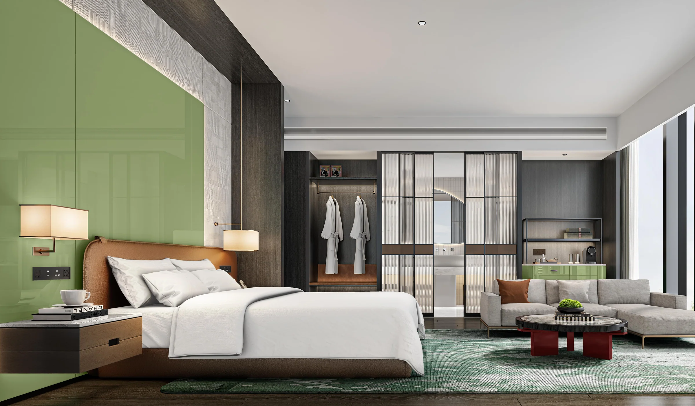 Ruijing Hotel