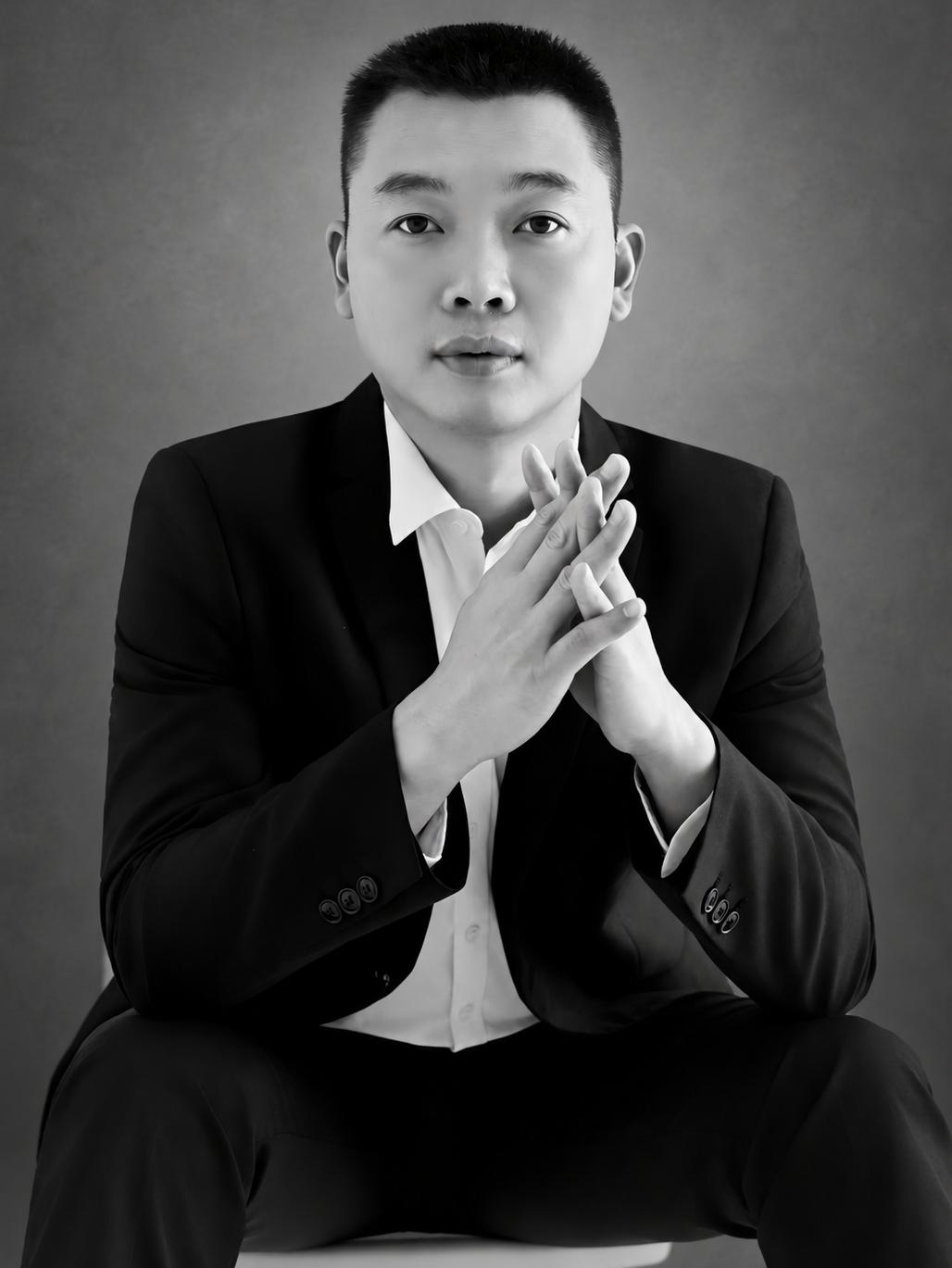 Alan Lu