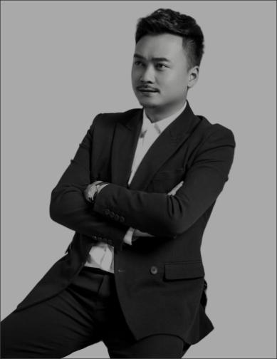 Chao Hu