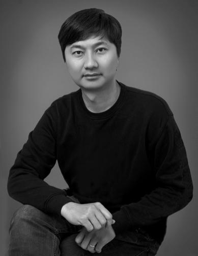 John Zhang